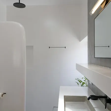 Casa Del Aljibe - Macher, Lanzarote Ferienhaus