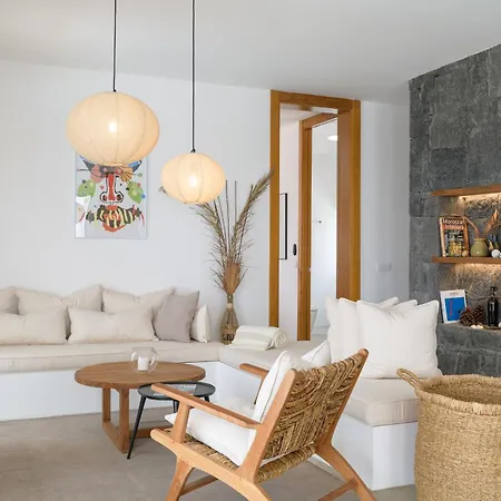 Casa Del Aljibe - Macher, Lanzarote Ferienhaus *