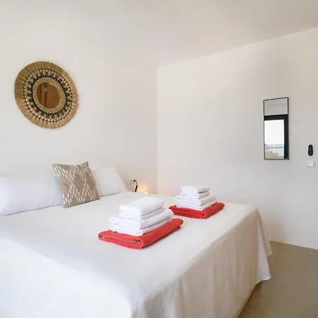Prázdninový dům Casa Del Aljibe - Macher, Lanzarote Mácher